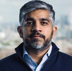 Chris Corda Energy Aspects