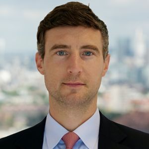 Energy Aspects - Chris Alstadt