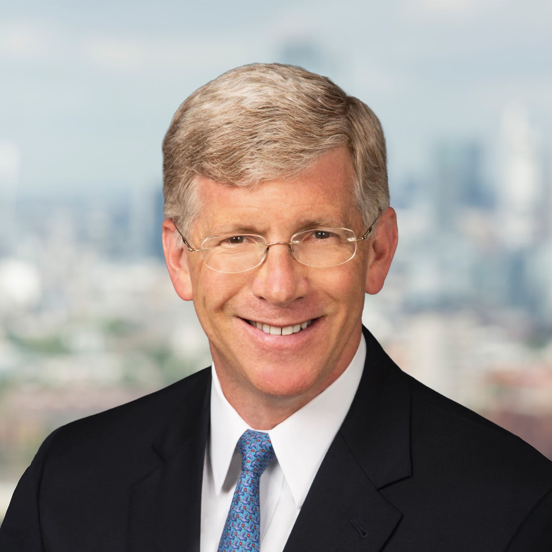 Daniel Poneman  for EA Conference 2026