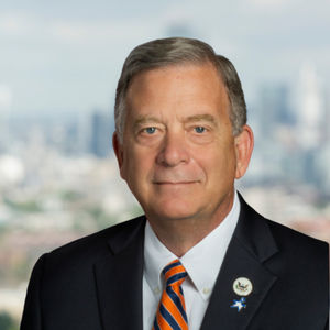 Commissioner David Wright - EA Conference 2026