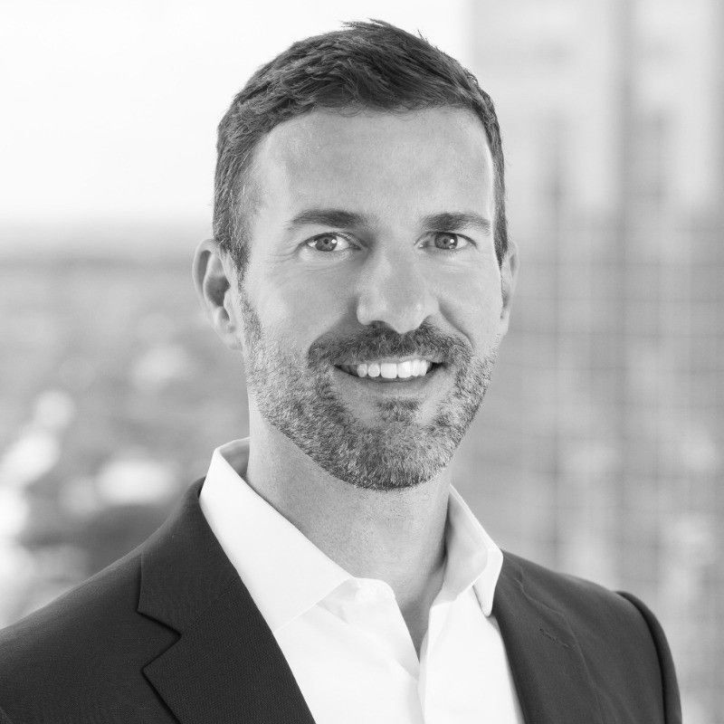 Dave Hochberg, CIO of Commodities, Jain Global