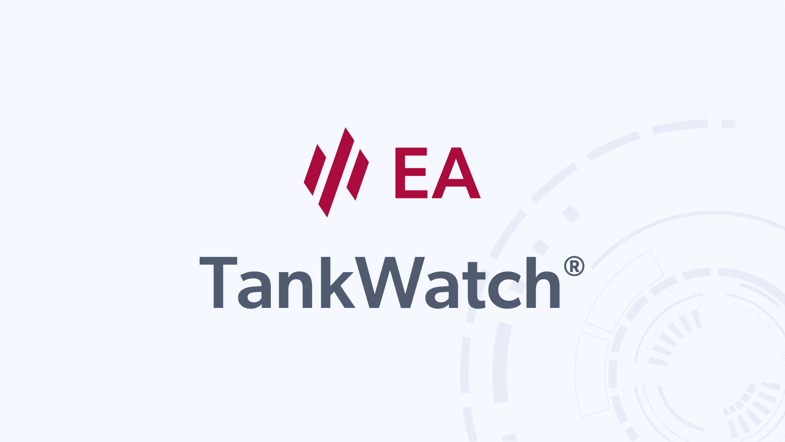 EA TankWatch