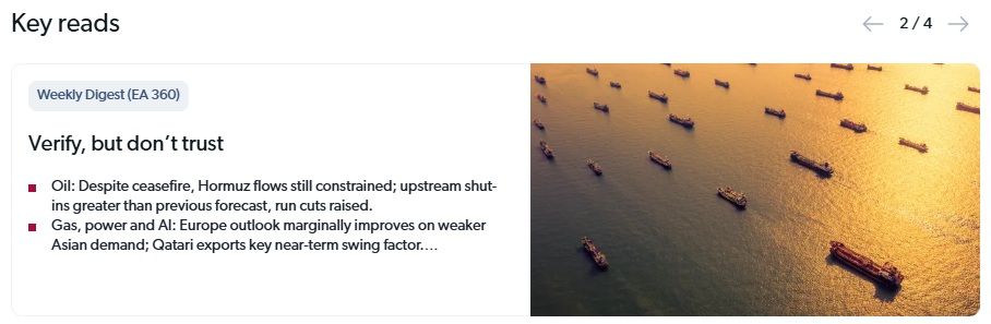 cross market analysis insights