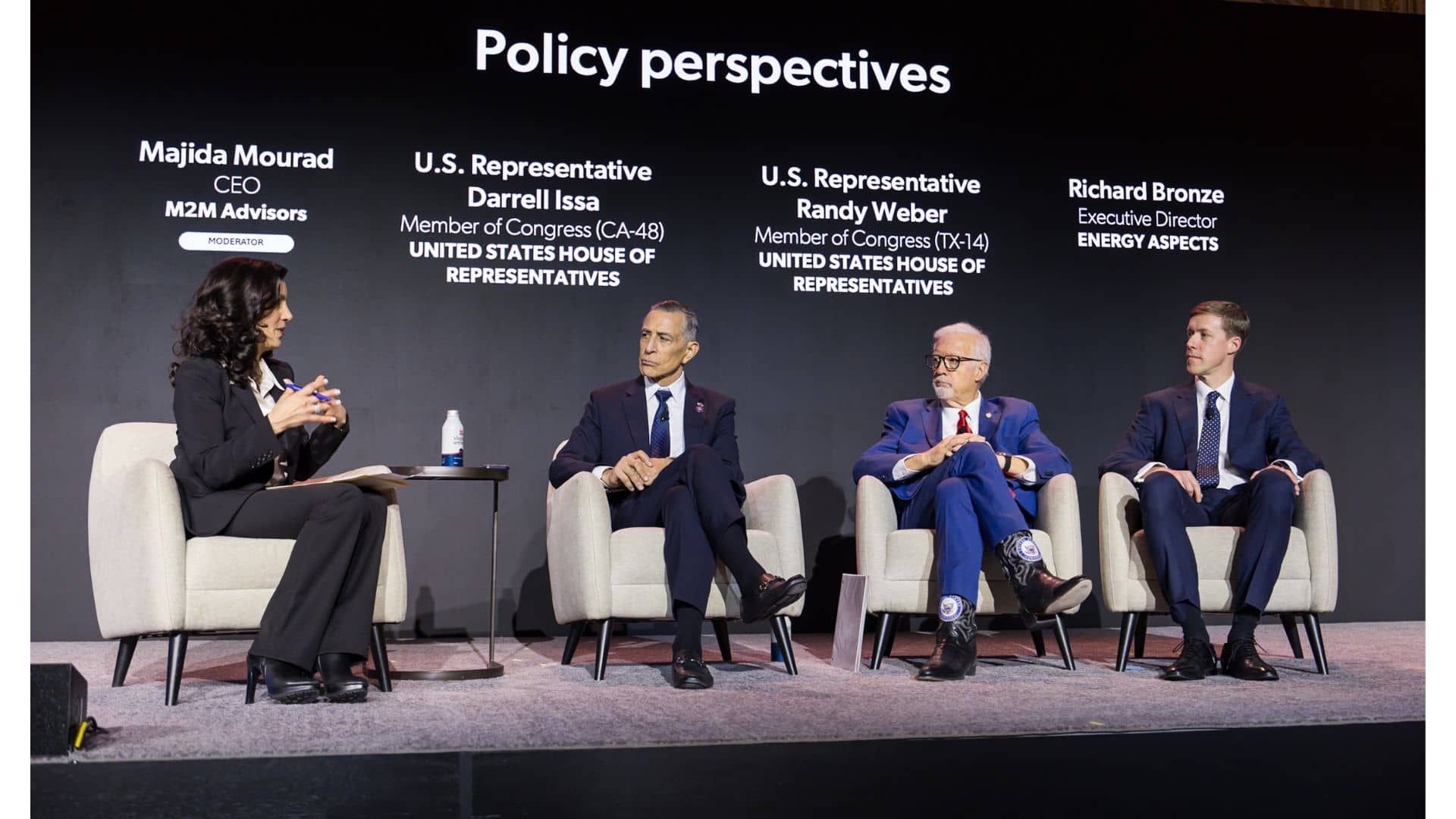 EA Conference 2026: Policy, Nuclear & US Energy Influence