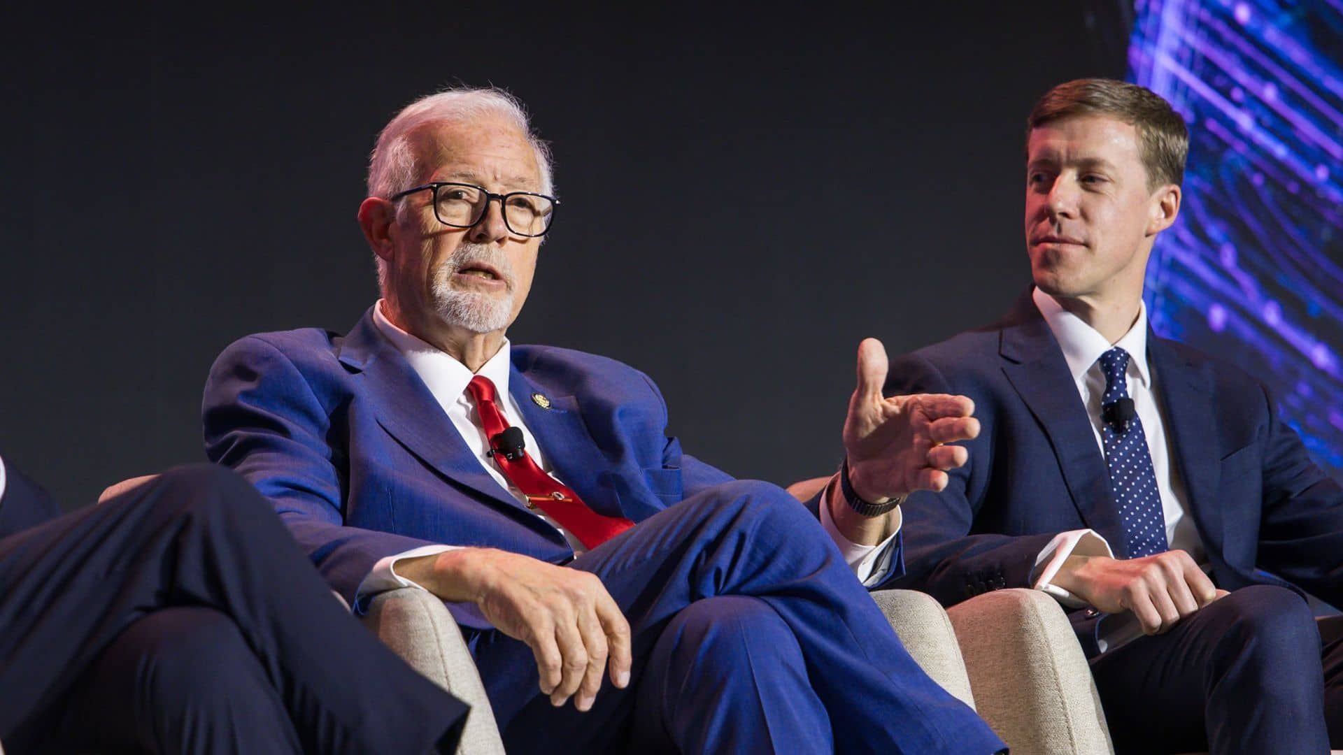 Rep. Randy Weber - EA Conference 2026