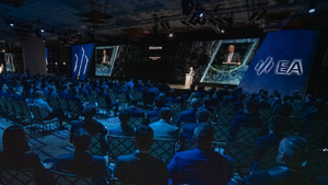 EA Conference