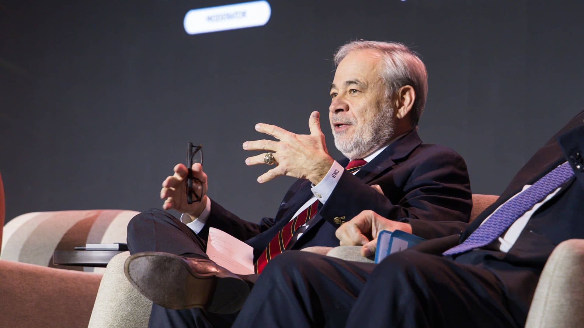 Dan Brouillette - EA Conference 2026