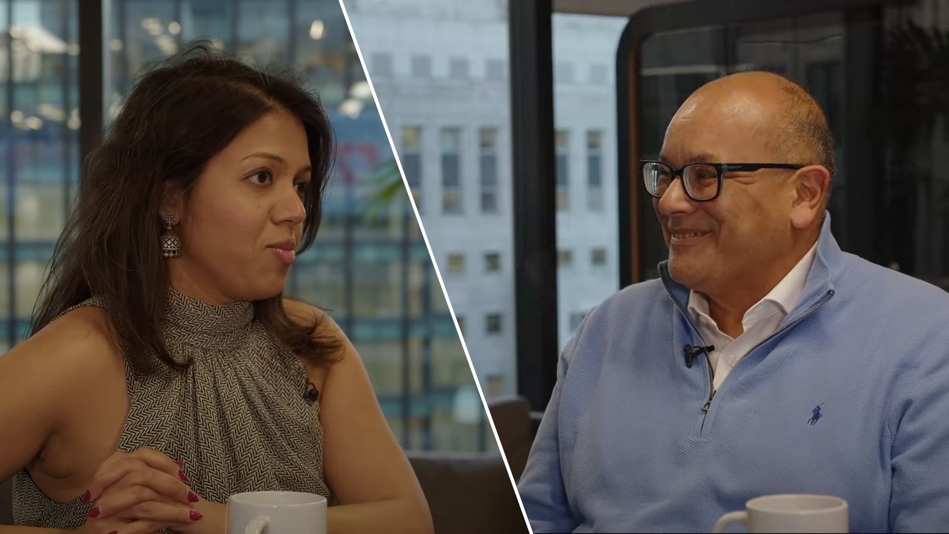 Yasser Elguindi on hidden demand, oil's low point  OPEC reserves