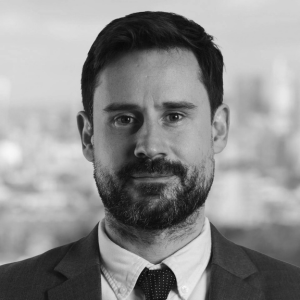 James Waddell, Head of European Gas and LNG