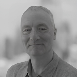 Mike Lawn, Head of North American Power