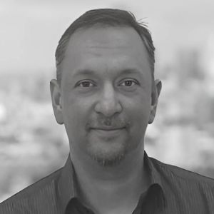 Randy Hurburun, Head of Refining