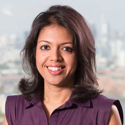 Dr Amrita Sen, Energy Aspects for Financial Times.