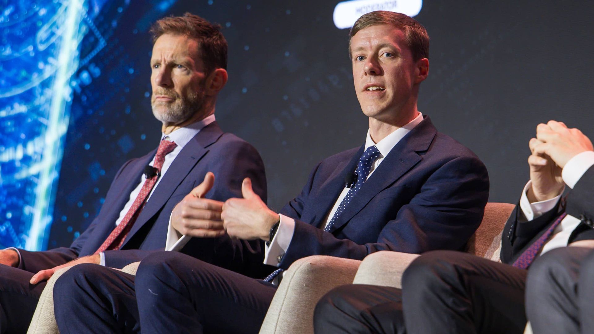 Energy Aspects Conference 2026 Global Market Dynamics