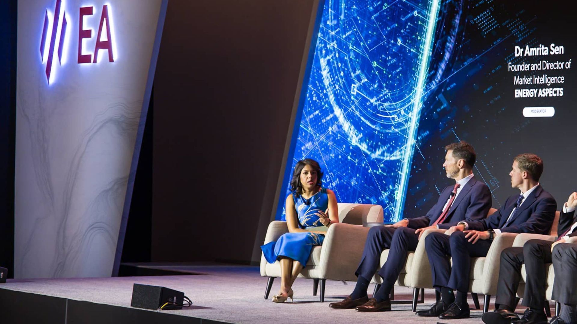 EA Conference 2026: Global Market Dynamics