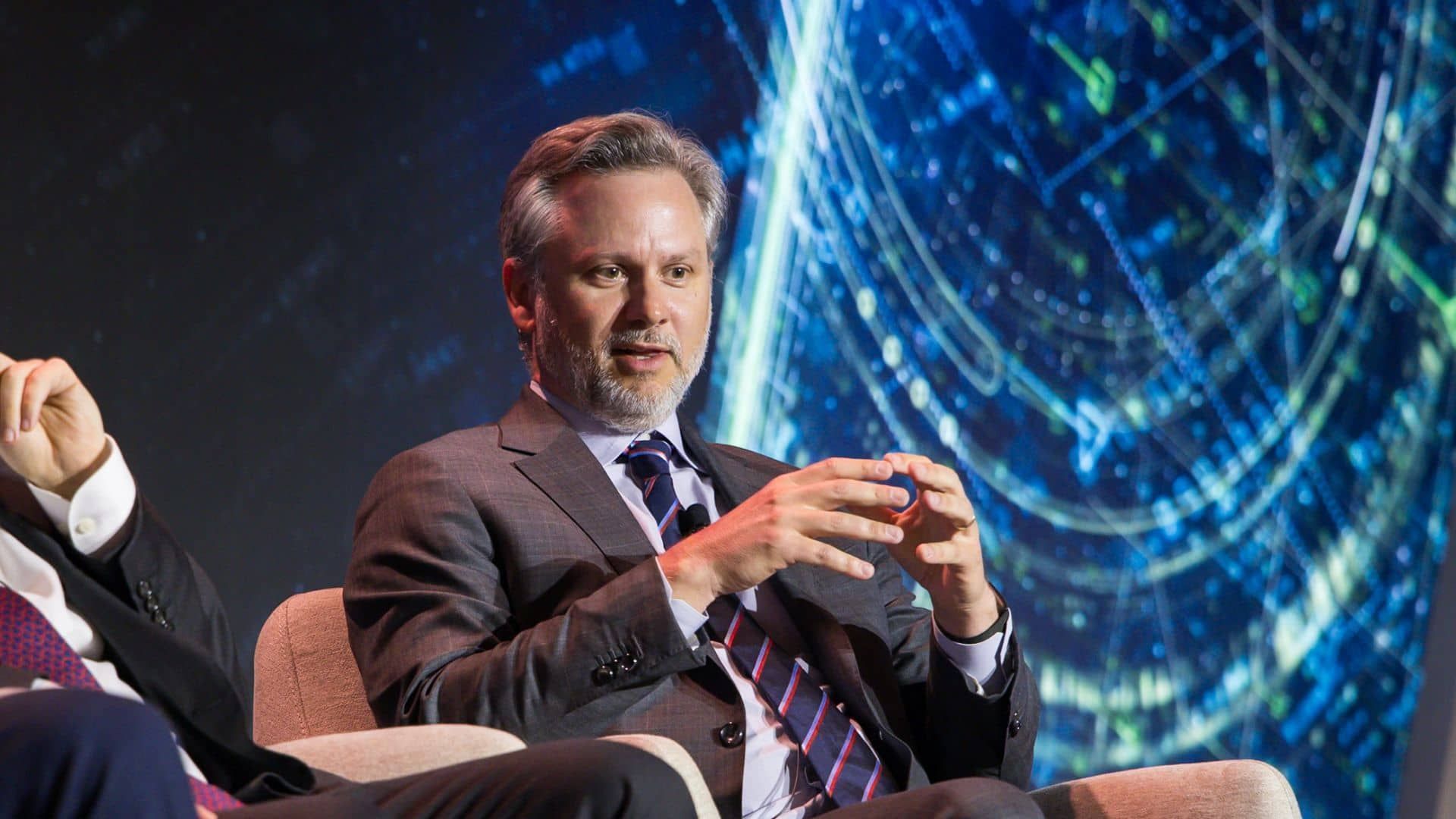 Energy Aspects Conference 2026 Global Market Dynamics