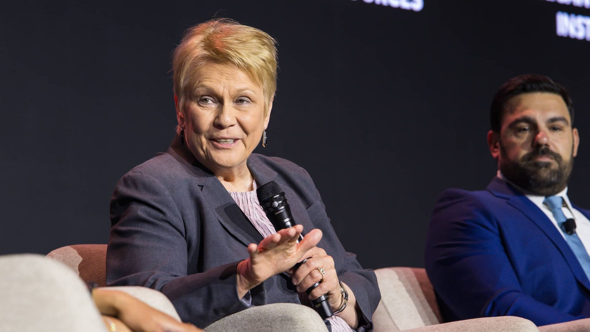 Energy Aspects Conference 2026 US Resource