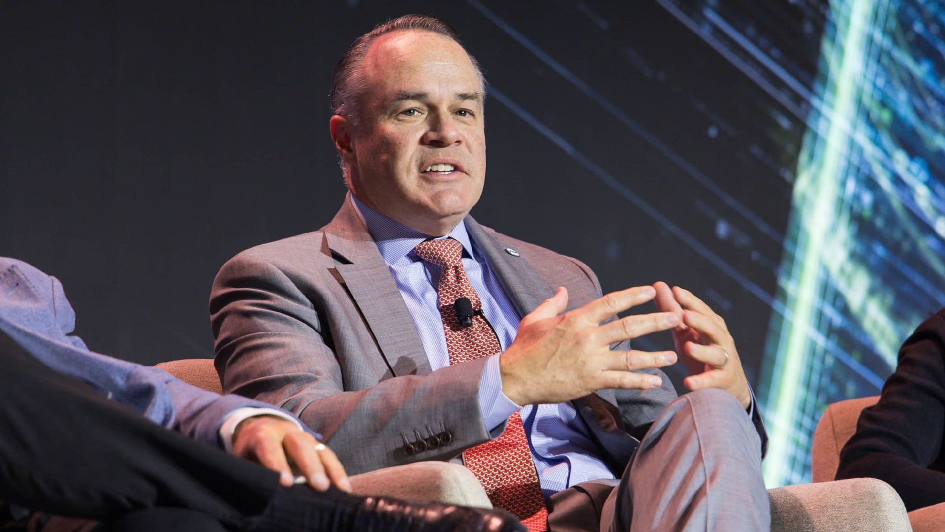 Energy Aspects Conference 2026 US Resource