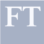 FT logo