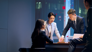 Form follows structure, Energy 360 market insight cover