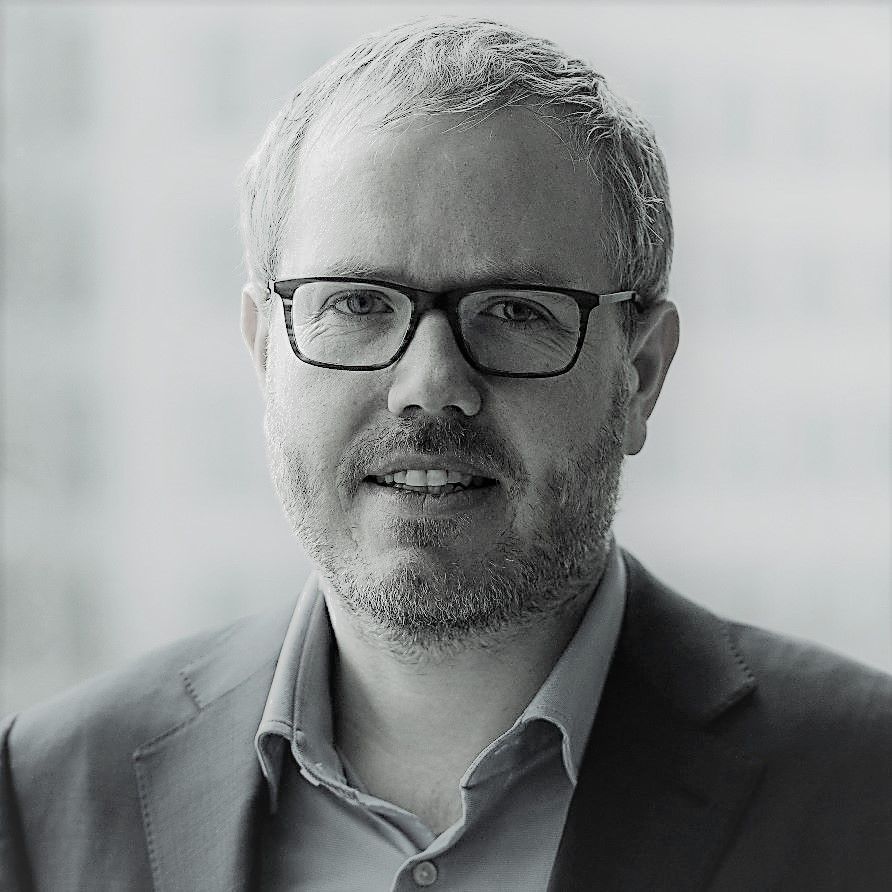 Fredrik Fosse
Chief Executive