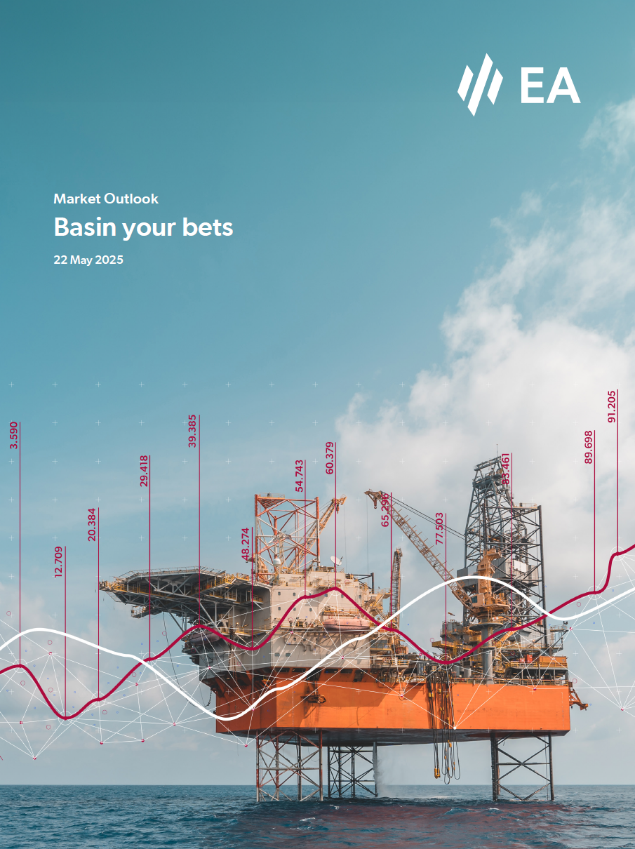 Basin your bet