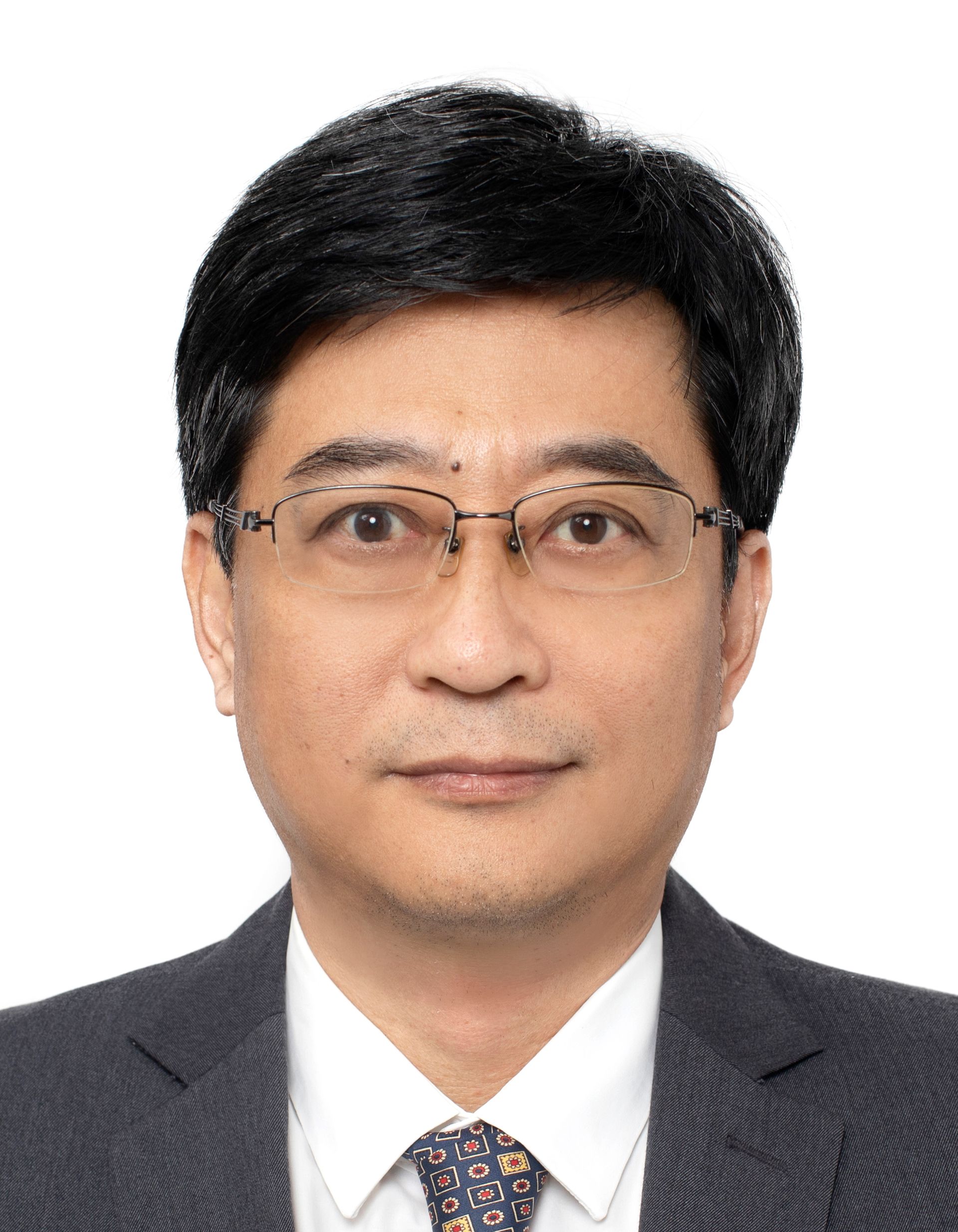 Hongbing Chen - EA Conference 2026