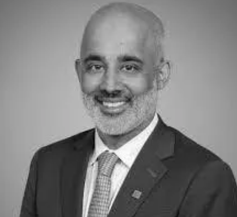 Hussein Allidina