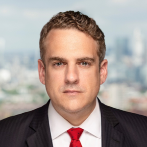 The Hon. James P. Danly - EA Conference 2026