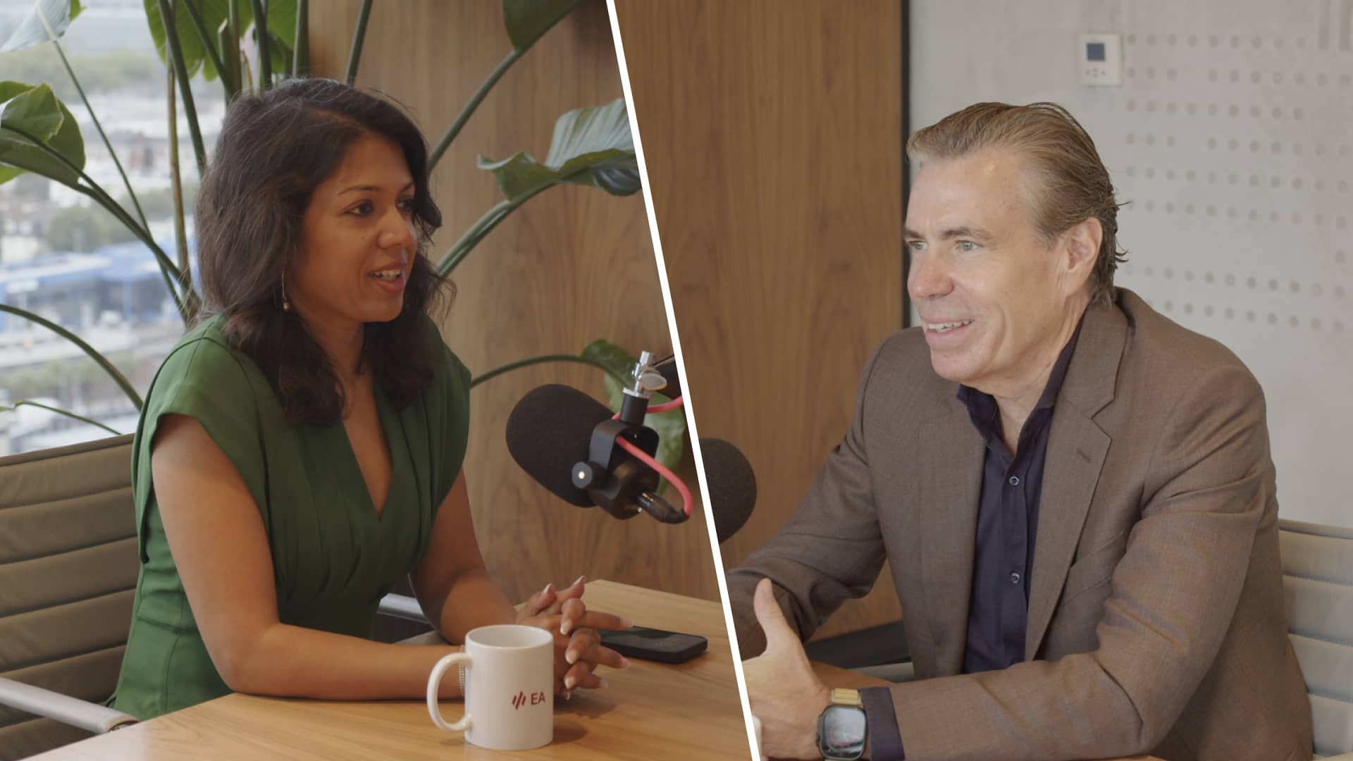 Tech bubbles and once-in-a-lifetime chance for energy bulls  EA Forum Ep. 13