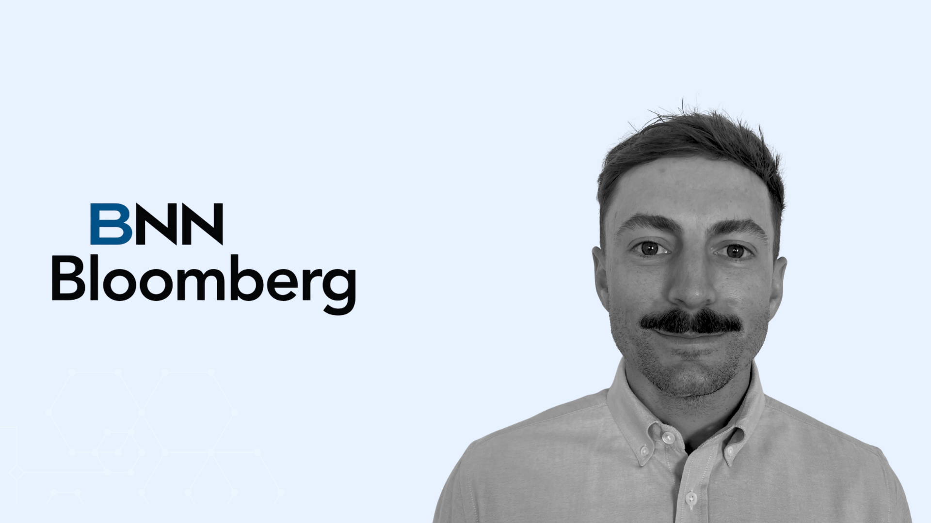 Jeremy Irwin, Energy Aspects for BNN Bloomberg