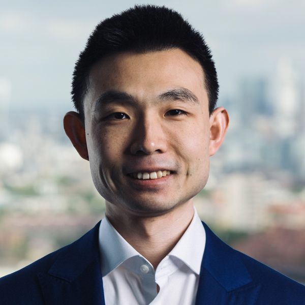 Jianan Sun, Energy Aspects for Bloomberg.