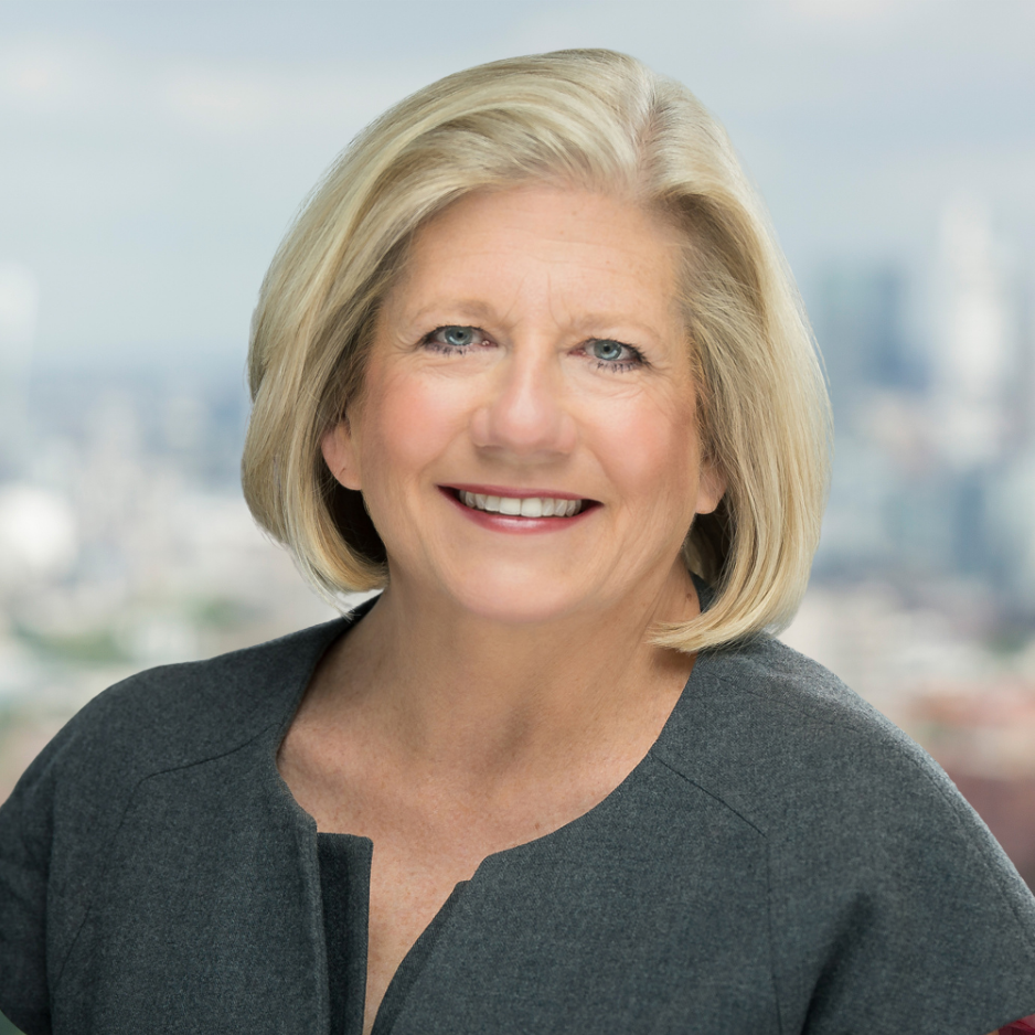 Karen Harbet - EA Conference 2026