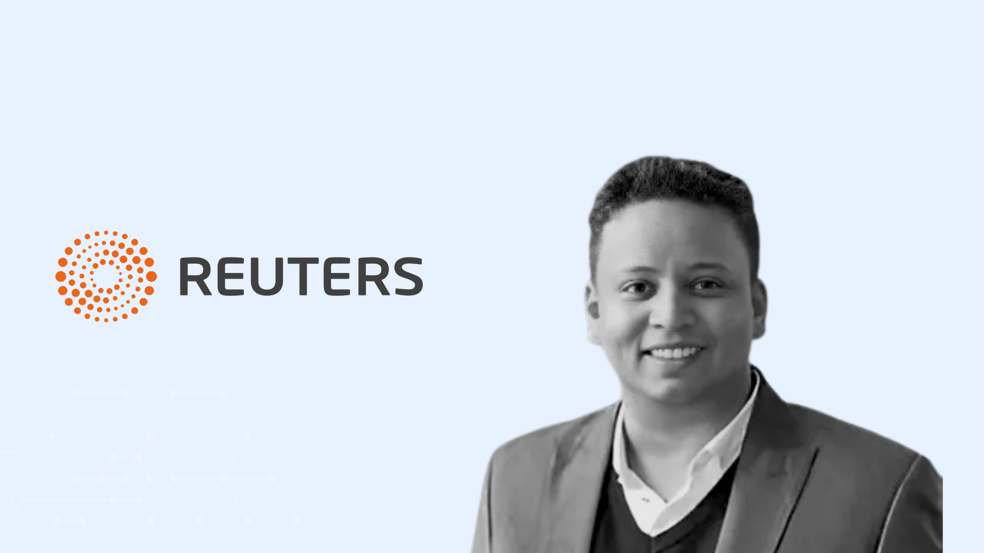 Kesher Sumeet Energy Aspects for Reuters