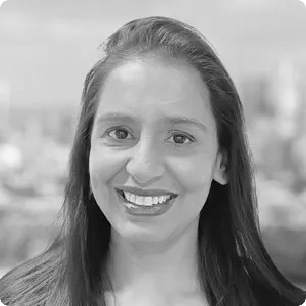 Kiran Dhami - Energy Aspects