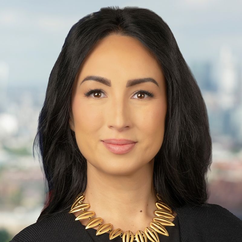 Laura V. Swett - EA Conference 2026