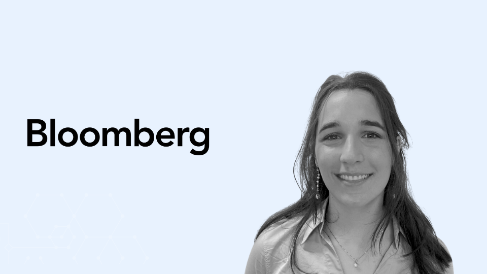 Livia Gallarati - Bloomberg