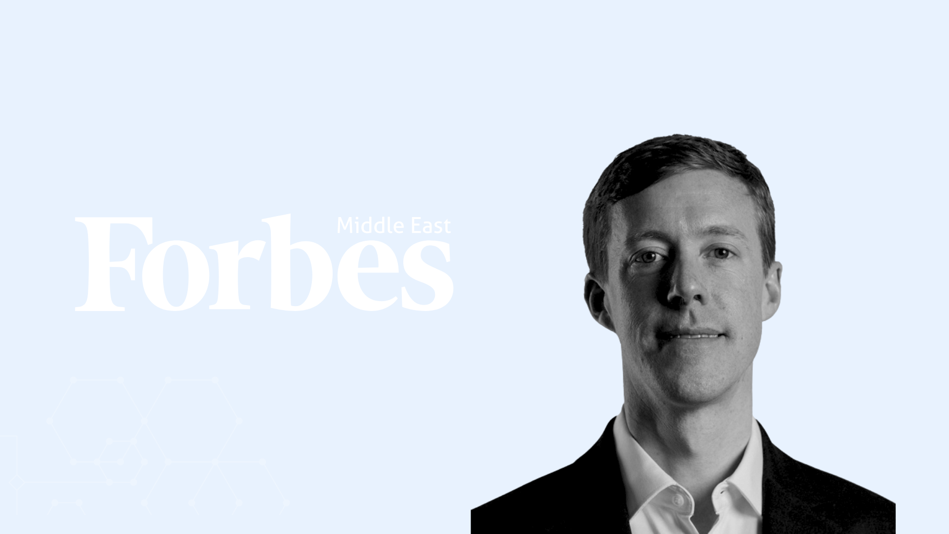 Richard Bronze Energy Aspects for Forbes