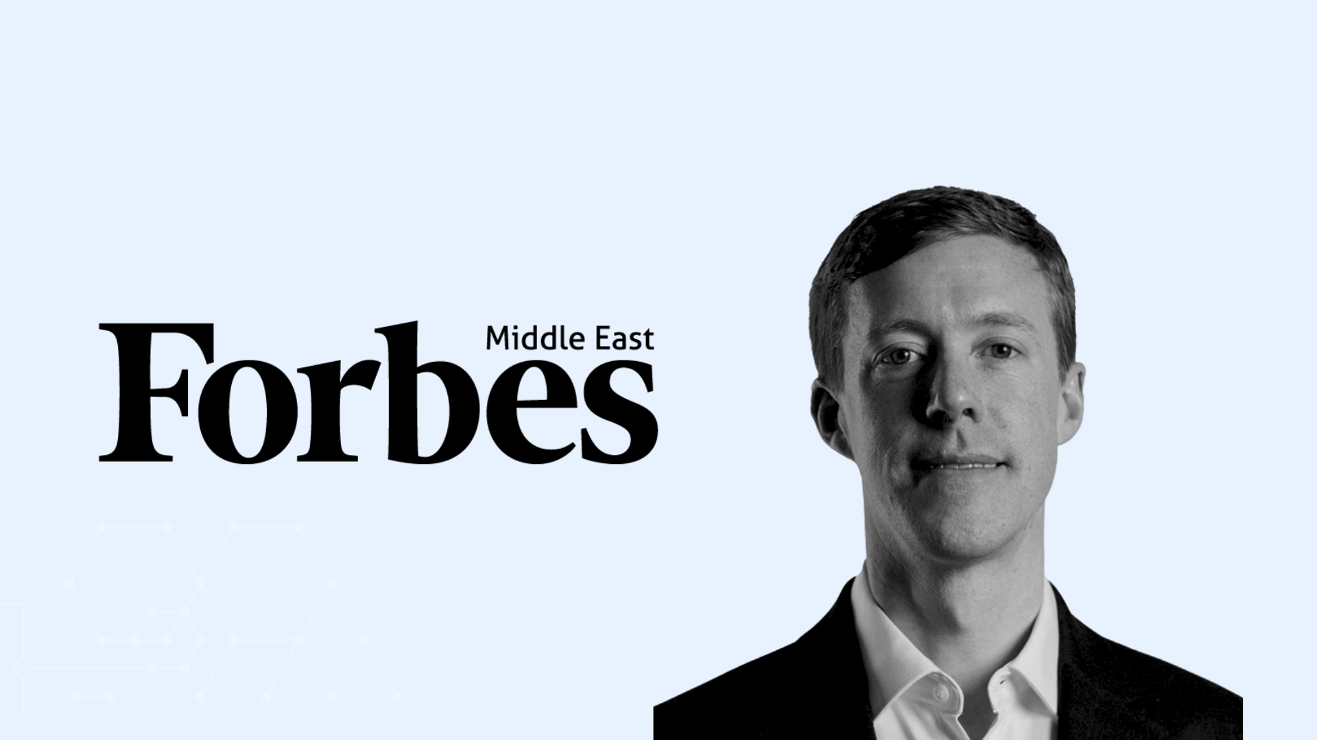 Richard Bronze Energy Aspects for Forbes