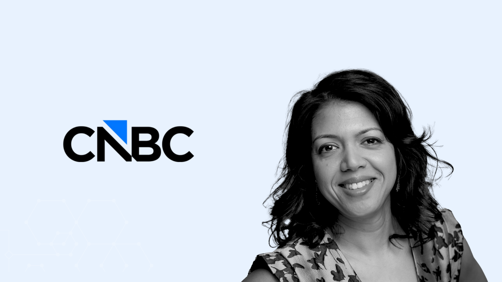 Amrita Sen - CNBC