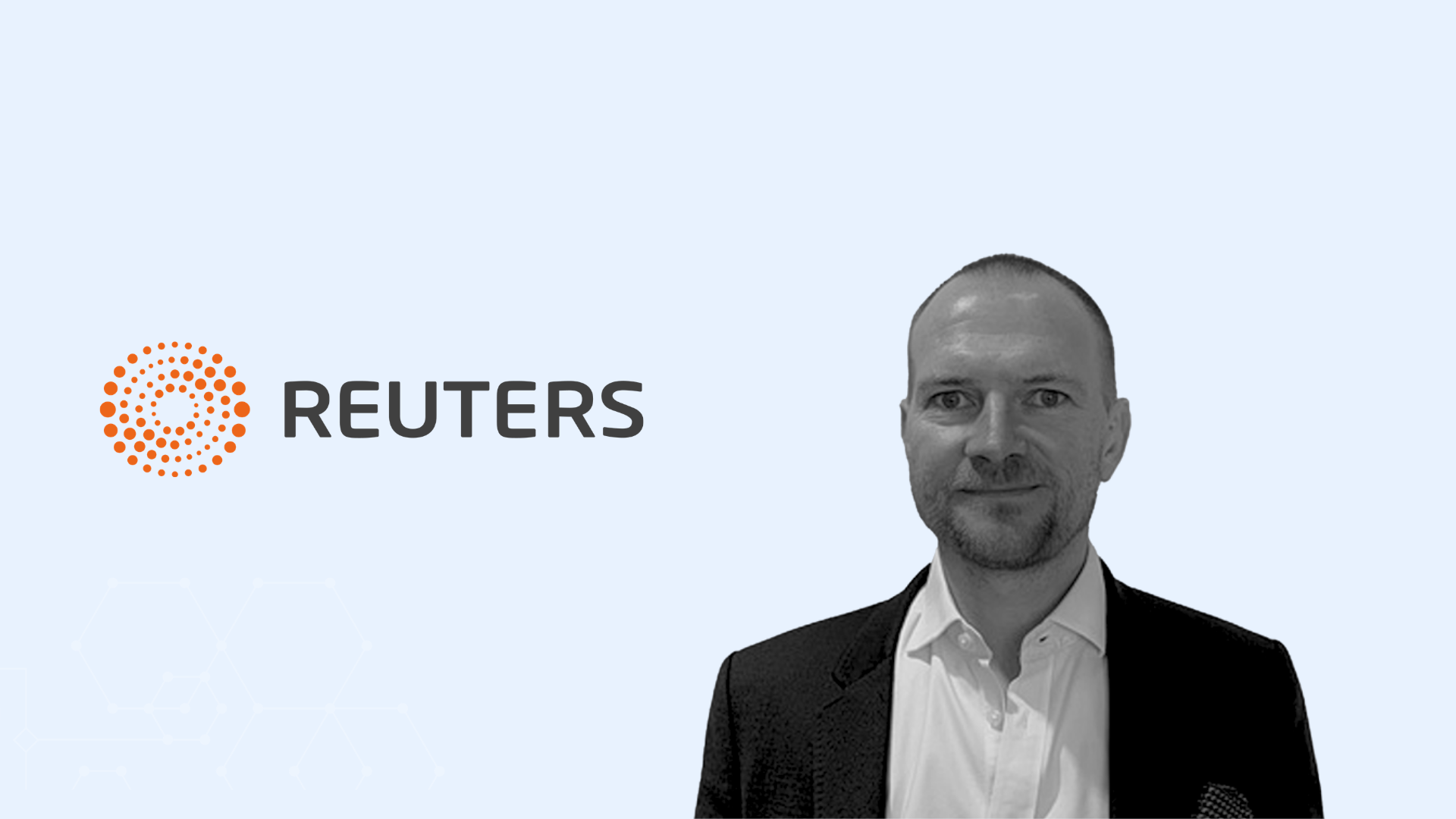 Tim Skirrow, Energy Aspects for Financial times