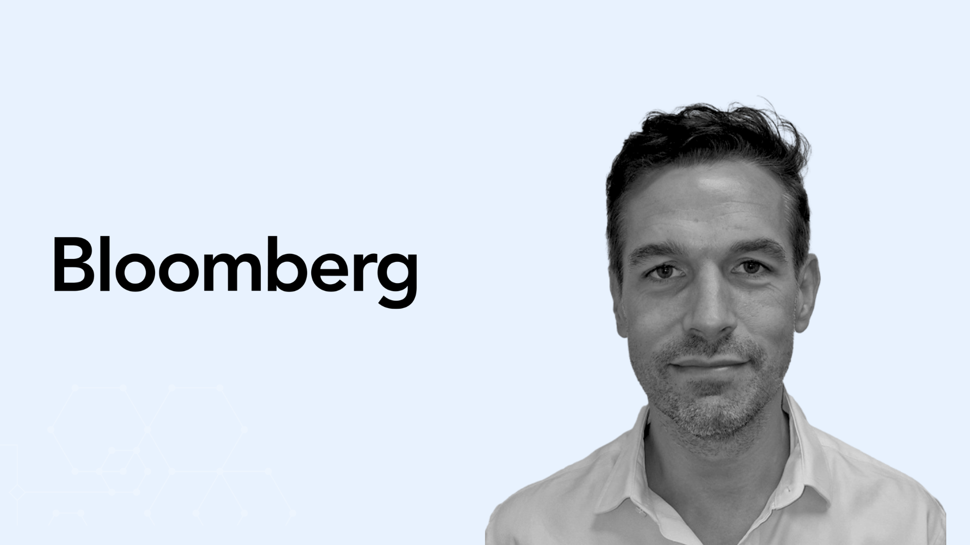 James Taylor, Energy Aspects for BNN Bloomberg