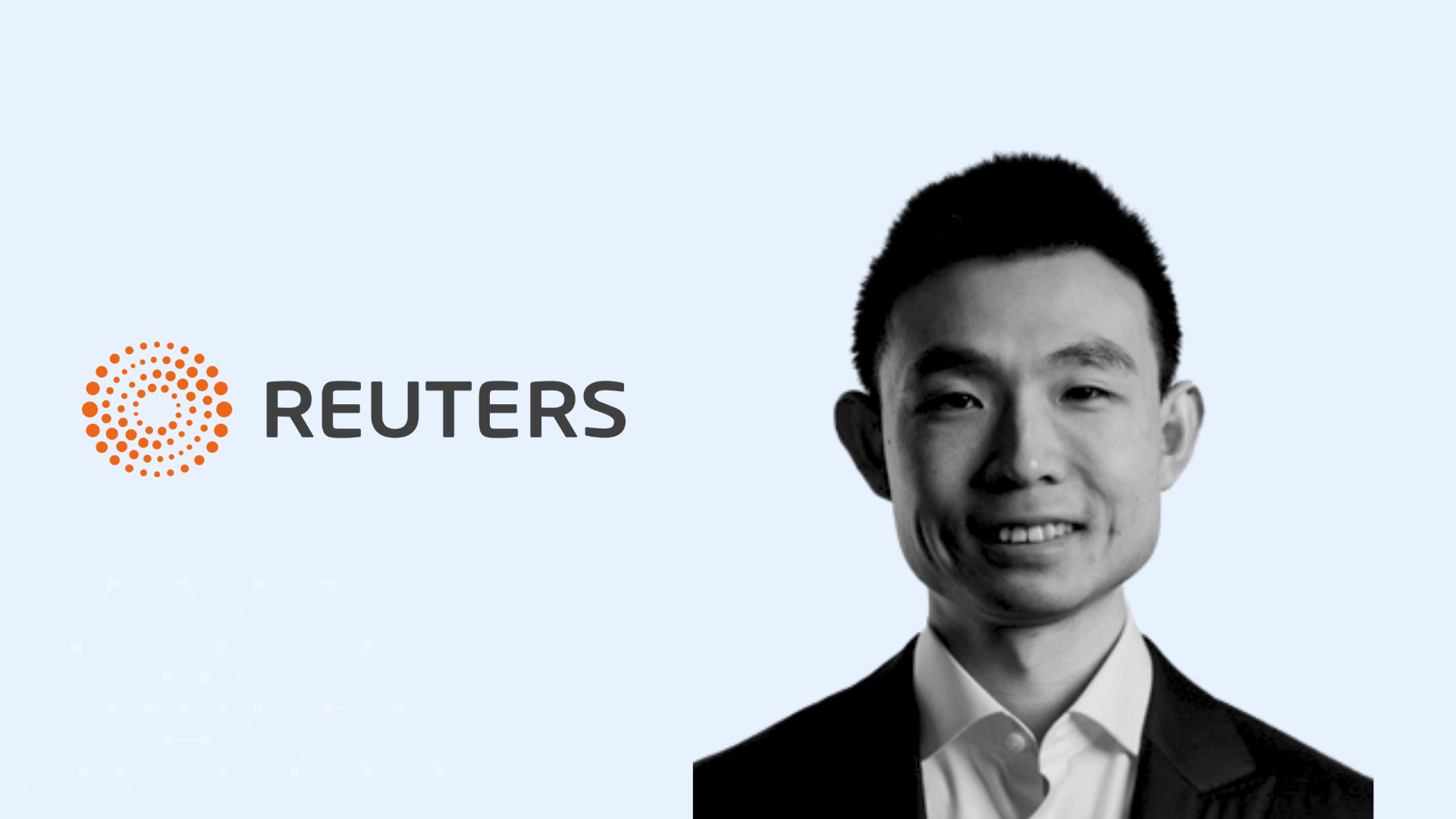 Jianan Sun Energy Aspects for The Reuters
