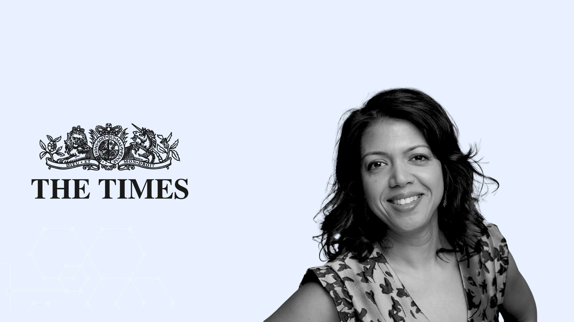 Amrita Sen, Energy Aspects for The Times