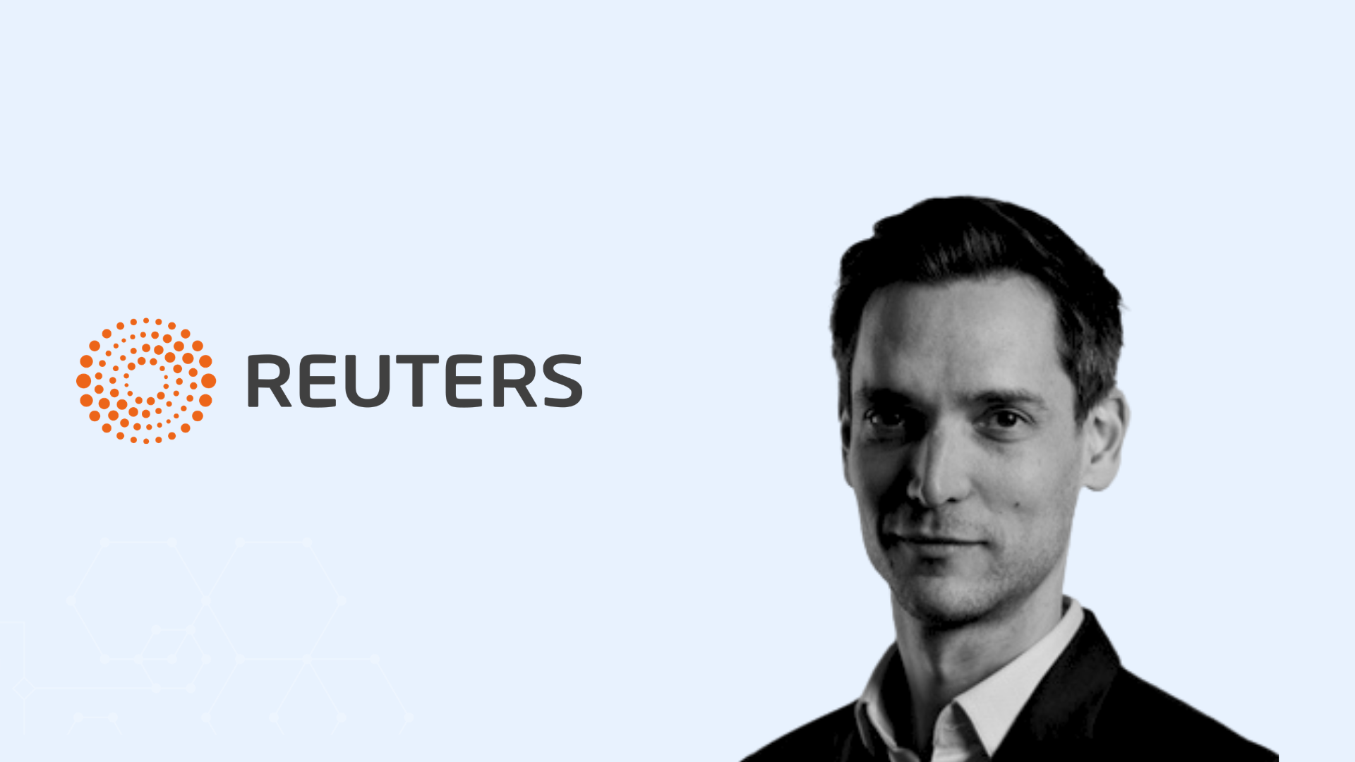 Kitt Haines Energy Aspects for Reuters