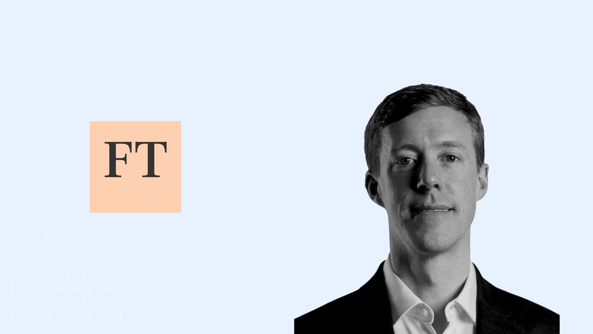 Richard Bronze Energy Aspects for Financial Times