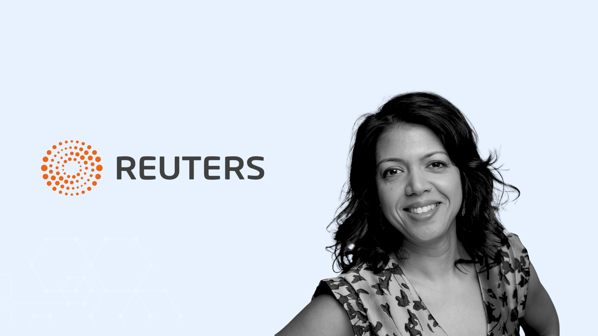 Amrita Sen, Energy Aspects for Reuters