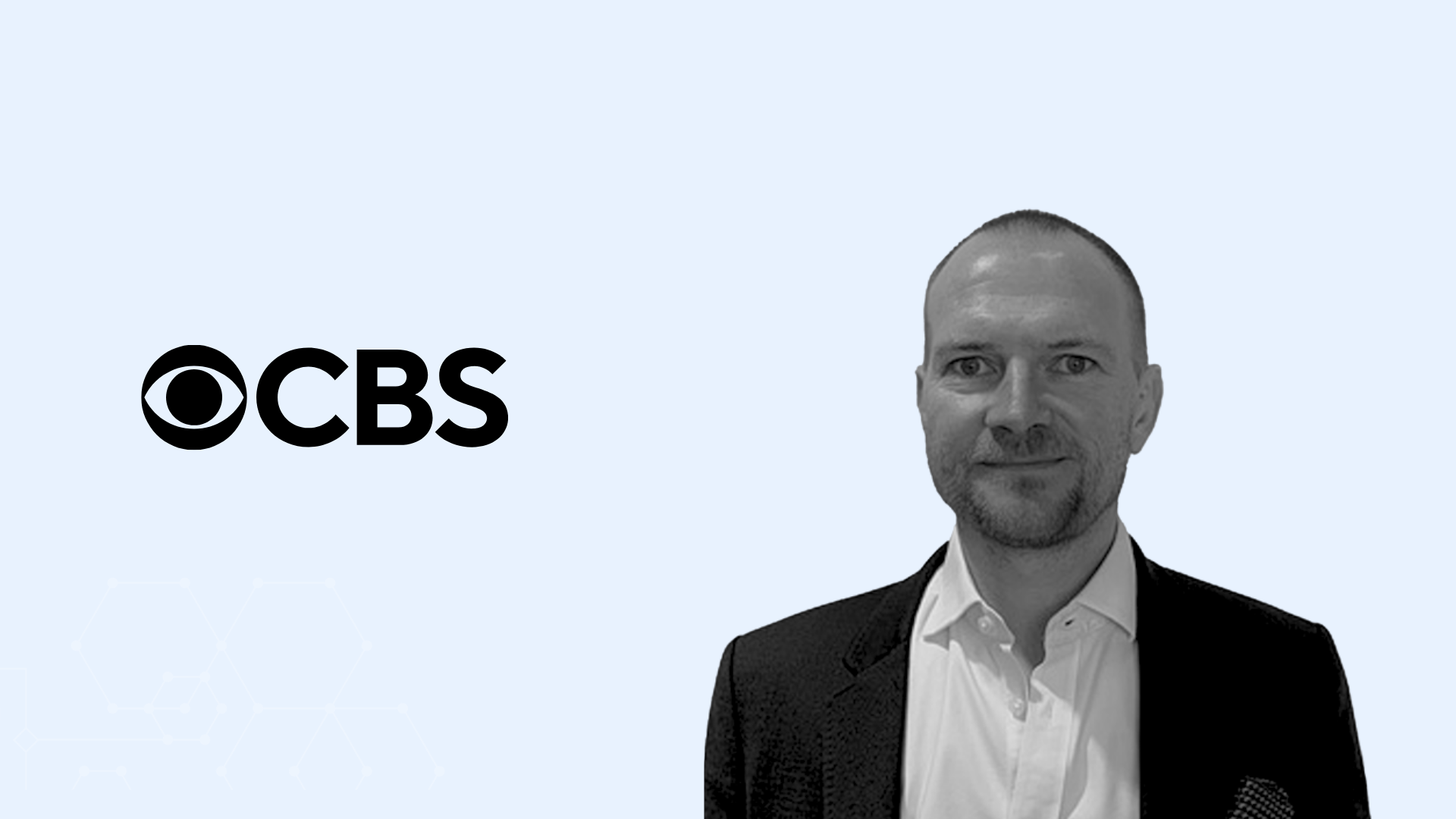 Tim Skirrow, Energy Aspects for CBS