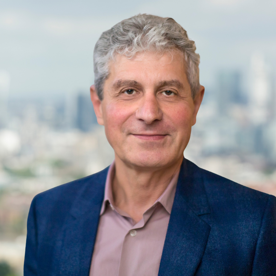 Michael Polsky - EA Conference 2026