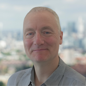 Mike Lawn - Global Head of Power, Energy Aspects