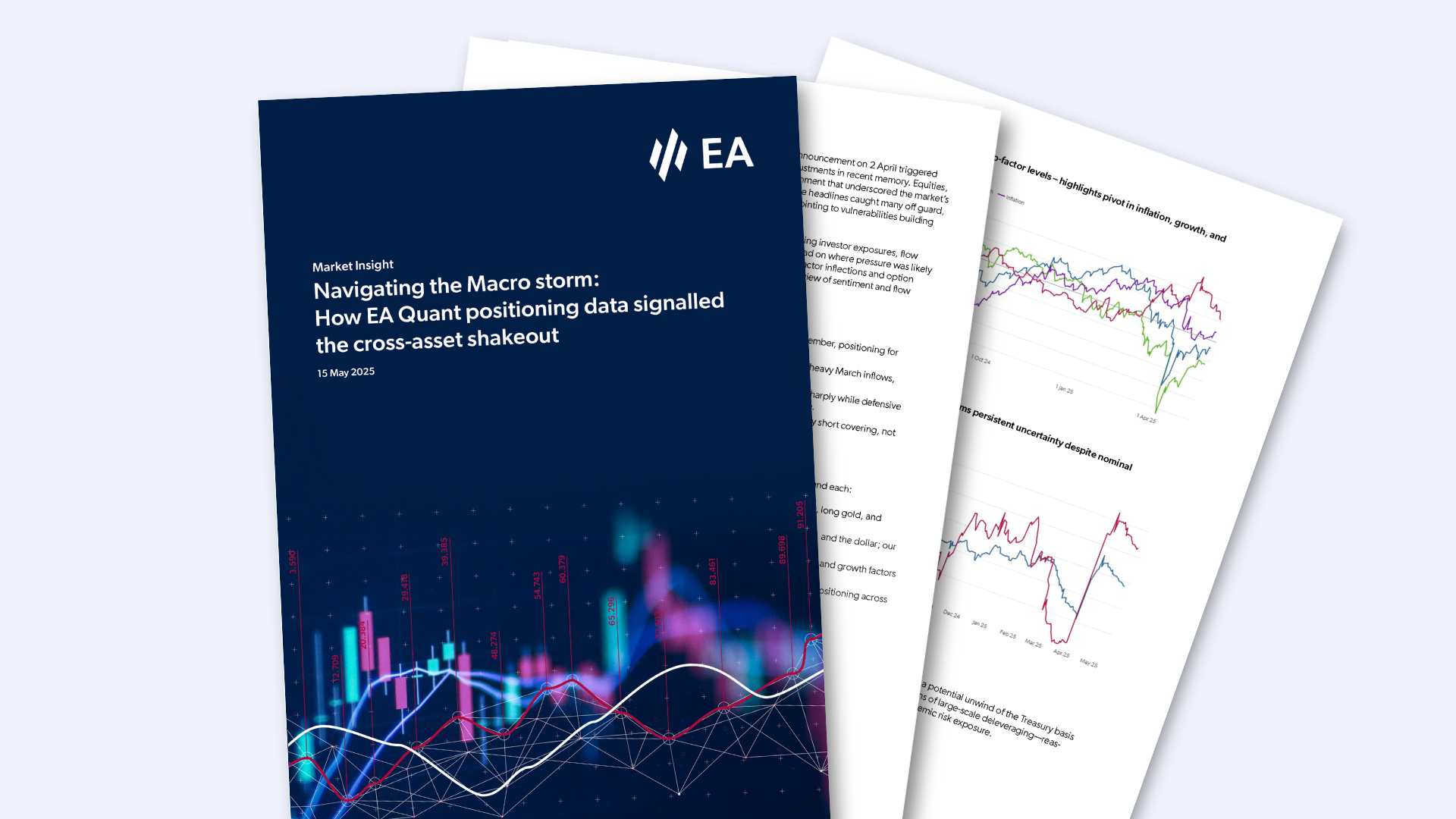 Market Insight: Navigating the macro storm